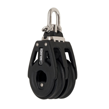 Selden - BLOCK, BBB60 DOUBLE Selden - BLOCK, BBB60 DOUBLE