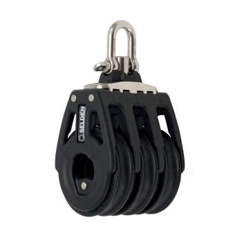 Selden - BLOCK, BBB60 TRIPLE Selden - BLOCK, BBB60 TRIPLE