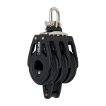 Selden - BLOCK, BBB60 TRIPLE/BECKET Selden - BLOCK, BBB60 TRIPLE/BECKET