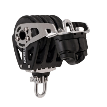 Selden - BLOCK, BBB60 TRIPLE -CAM Selden - BLOCK, BBB60 TRIPLE -CAM