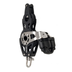 Selden - BLOCK, BBB60 FIDDLE/BECKET-CAM