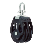 Selden - BLOCK, PBB80 DOUBLE