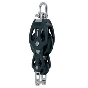 Selden - BLOCK, PBB80 FIDDLE/BECKET Selden - BLOCK, PBB80 FIDDLE/BECKET