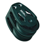 Selden - BLOCK, PBB80 CHEEK DOUBLE