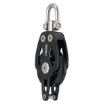 Selden - BLOCK, PBB100 SINGLE BECKET