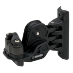 Selden - MAST SWIVEL / CAMCLEAT 27