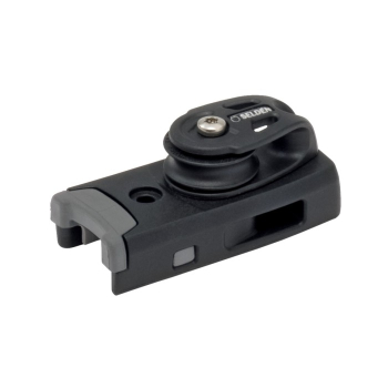 Selden - END CONTROL CHEEK, 22 Selden - END CONTROL CHEEK, 22