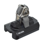 Selden - SELF TACKING CAR, SYSTEM 22