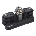 Selden - MAIN SHEET CAR, 22