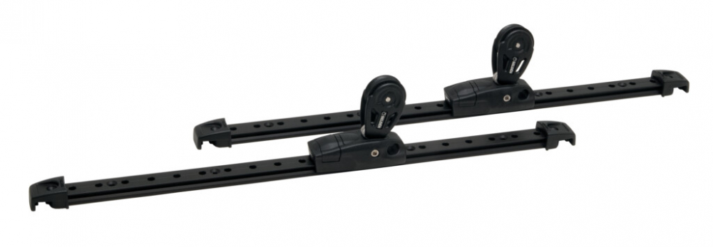 Jib Track Complete Track Systems Selden - JIB CAR KIT 22, L=500 - Technical ...
