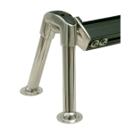 Selden - BRACKETS, SELF TACKING 22