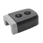 Selden - END STOP SELF TACK.30, H-DUTY