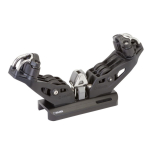 Selden - MAIN SHEET CAR/TOGGLE/CAM CL, 30 6:1