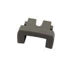 Selden - End Stop Rubber for System 30 HD End Stop 38x51x25