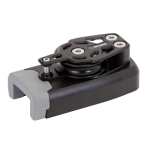 Selden - END CONTROL,SING.SHEAVE RBB60 Selden - END CONTROL,SING.SHEAVE RBB60