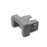 Selden - END STOP RUBBER, 51X70X32 Selden - END STOP RUBBER, 51X70X32