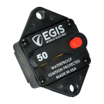 Breaker-285 Panel Mt 50A