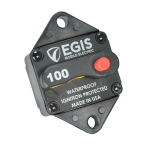 Breaker-285 Panel Mt 100A