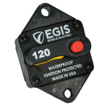 Breaker-285 Panel Mt 120A