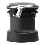 Selden - E40i Winch, ALUMINIUM DRUM