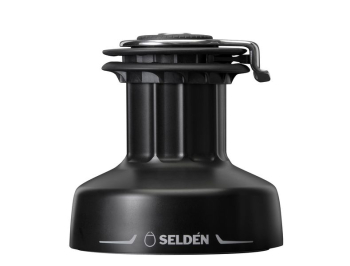 Selden - S30 2-Speed Self-Tailing Winch including ART Technology Selden - S30 2-Speed Self-Tailing Winch including ART Technology