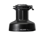 Selden - S40 2-Speed Self-Tailing Winch including ART Technology
