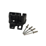 BOOM O/B END ASSY, 167-018