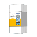 MAGIC CLEAN 3ER 3 PADS