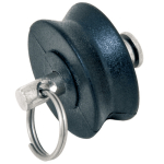 HEADBOX SHEAVE/PIN ASSY