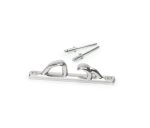 Cutter Stay Hook Assembly