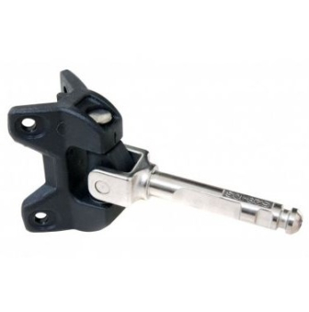 Gooseneck Assembly - Greek Letter Sections - (C, D, & E) Gooseneck Assembly - Greek Letter Sections - (C, D, & E)