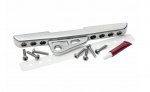 KICKER SLIDER,UNVERS(SCREWS)