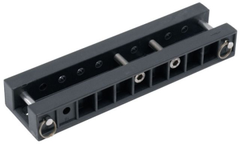 Composite Mast Step Assembly without Pins Composite Mast Step Assembly without Pins