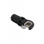 SPINN.POLE END X-SMALL, SCREW