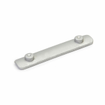 Selden - CONNECTION PLATE 74X13 (FURLEX 300) AL