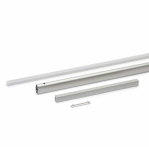 LUFF EXTR.ASSY(CON.)22/15-2400