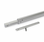 LUFF EXTR.ASSY FLX 200S L=1000