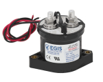 EGIS Contactor, 250A, 12/24 V