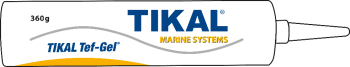 T360 TIKAL TEF - GEL 360G T360 TIKAL TEF - GEL 360G