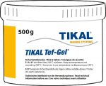 T500 TIKAL TEF - GEL 500G TUB