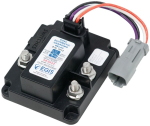 EGIS Programmable Triple Battery AC R Automatic Charging Relay -