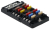 EGIS RT Fuse Block 12 Pos w/Ground & LED Indication EGIS RT Fuse Block 12 Pos w/Ground & LED Indication