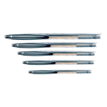 Selma - Doublebraid fid set (5 x needles)