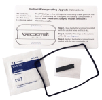 Velocitek - Pro Start seal kit