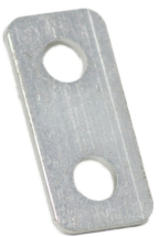 EGIS Busbar, TH2 / 8+2 Series Connection - BULK PACK EGIS Busbar, TH2 / 8+2 Series Connection - BULK PACK