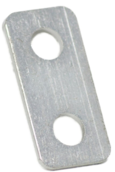 EGIS Busbar, TH2 / 8+2 Series Connection - BULK PACK EGIS Busbar, TH2 / 8+2 Series Connection - BULK PACK