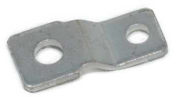 EGIS Busbar, Offset, 3/16Inch, Copper, Tin Plated EGIS Busbar, Offset, 3/16Inch, Copper, Tin Plated