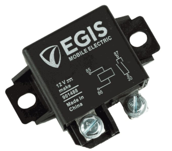 EGIS Relay 12V 75 Amp EGIS Relay 12V 75 Amp