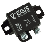 EGIS Relay 12V 75 Amp, Dual Diode