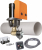 Quick - 12V Bowthruster Kit 55KGF with 185mm Tube Quick - 12V Bowthruster Kit 55KGF with 185mm Tube